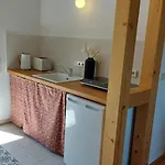 Sohl Farm Apartment