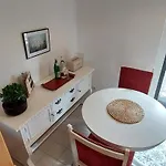 Sohl Farm Apartment *
