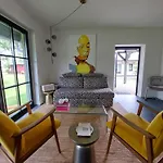 Sohl Farm Apartment Neutrebbin
