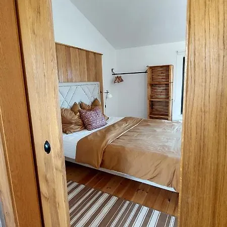 Apartment Sohl Farm