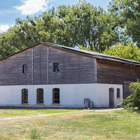 Sohl Farm Lejlighed Neutrebbin