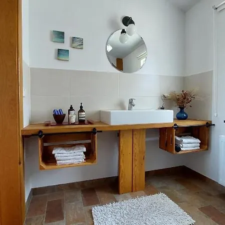 Sohl Farm Apartment *