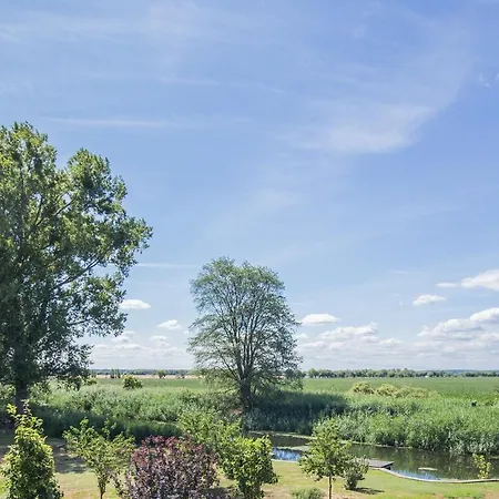 Daire Sohl Farm Neutrebbin