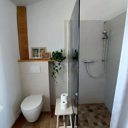 Sohl Farm Daire Neutrebbin