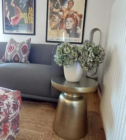 Lejlighed Sohl Farm Neutrebbin