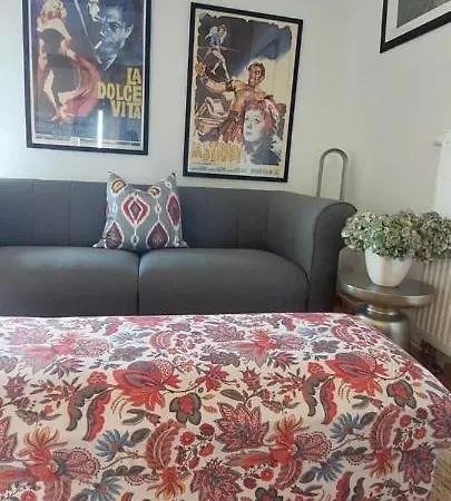 Sohl Farm Apartment Neutrebbin