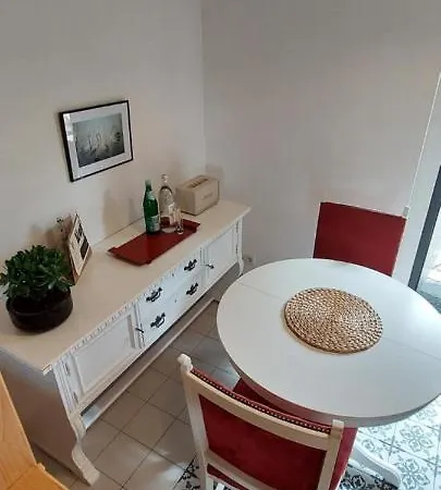 Sohl Farm Lejlighed *