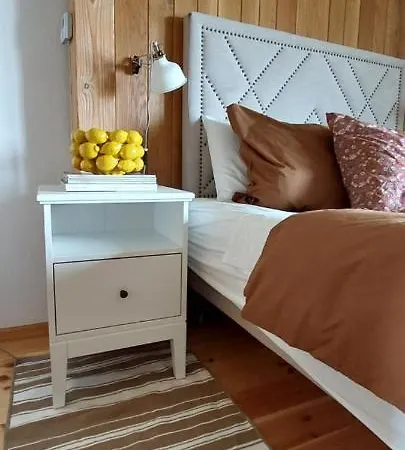 Sohl Farm Daire Neutrebbin