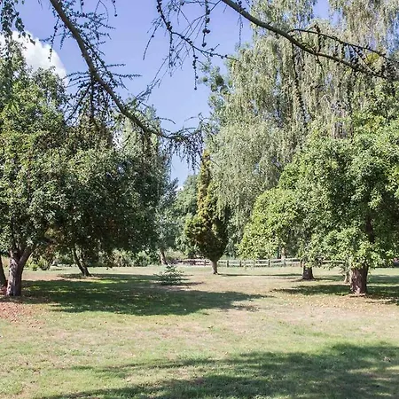 Lejlighed Sohl Farm Neutrebbin