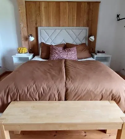 Sohl Farm Neutrebbin