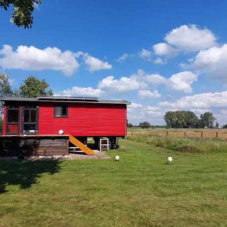Sohl Farm *
