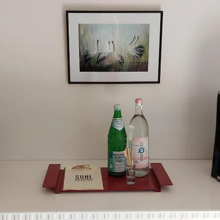 Sohl Farm Neutrebbin