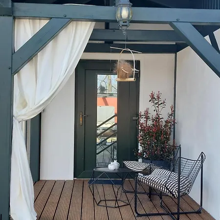 Sohl Farm Lejlighed *