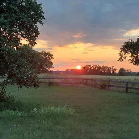 Sohl Farm *