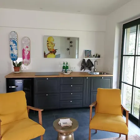Sohl Farm Apartment