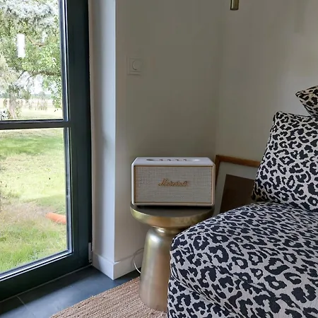 Daire Sohl Farm Neutrebbin