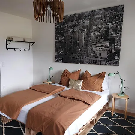 Lejlighed Sohl Farm *