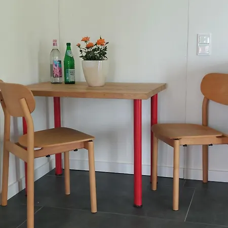 Sohl Farm Apartamento Neutrebbin