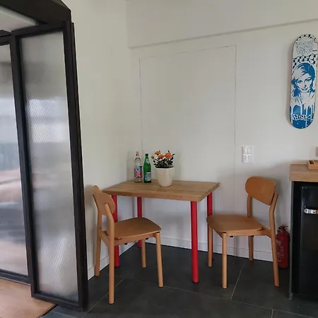 Sohl Farm Apartamento