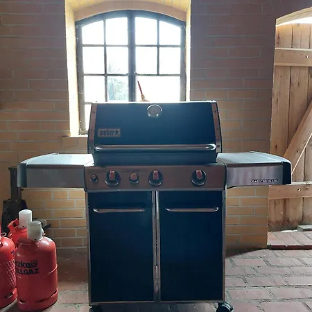 Sohl Farm Lejlighed Neutrebbin