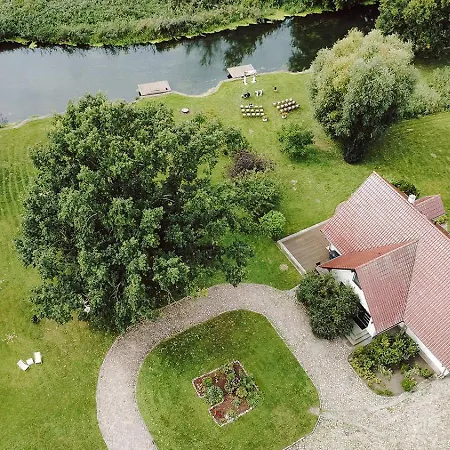Sohl Farm * Neutrebbin