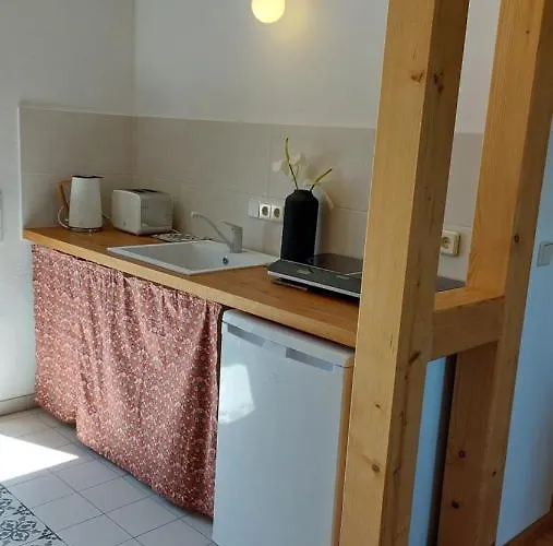 Sohl Farm Apartamento