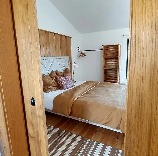 Apartamento Sohl Farm