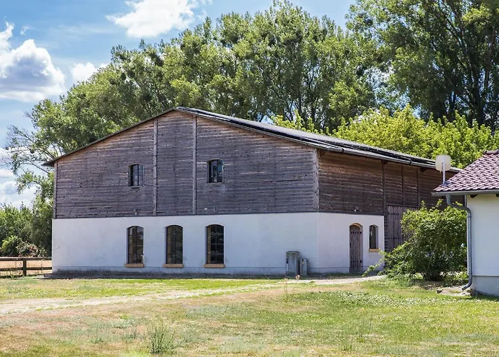Sohl Farm Apartamento Neutrebbin