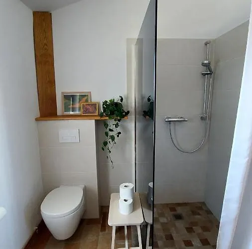 Sohl Farm Apartamento Neutrebbin