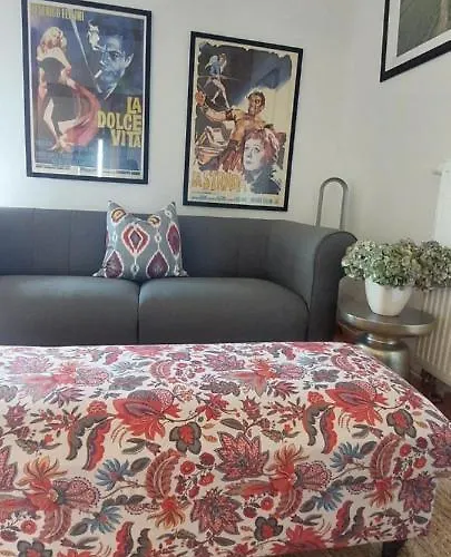 Sohl Farm Apartamento Neutrebbin