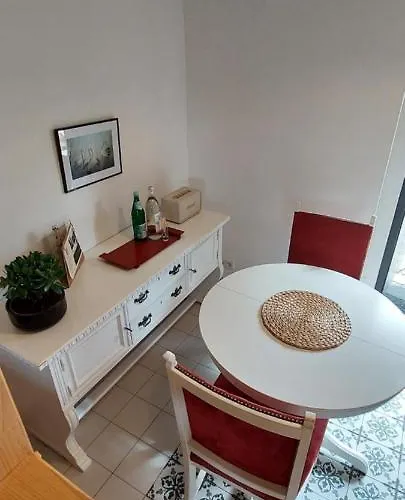 Sohl Farm Apartamento *