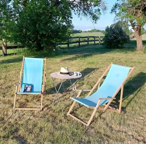 Sohl Farm Apartamento Neutrebbin