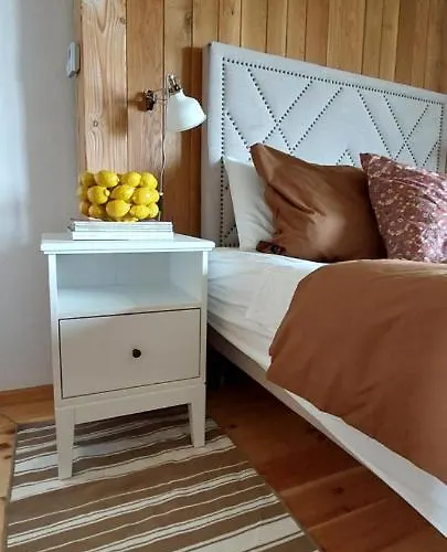 Sohl Farm Apartamento Neutrebbin