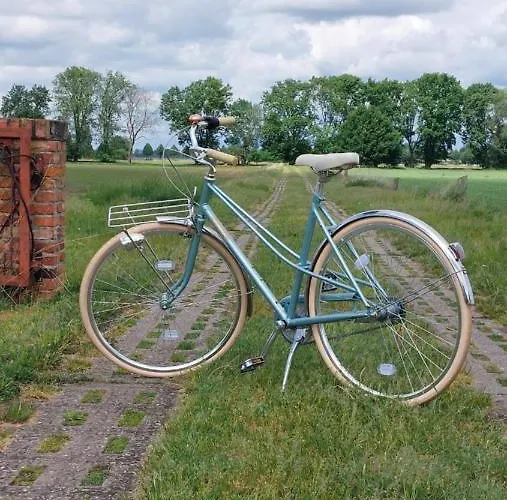 Apartamento Sohl Farm