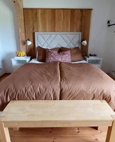 Sohl Farm Neutrebbin