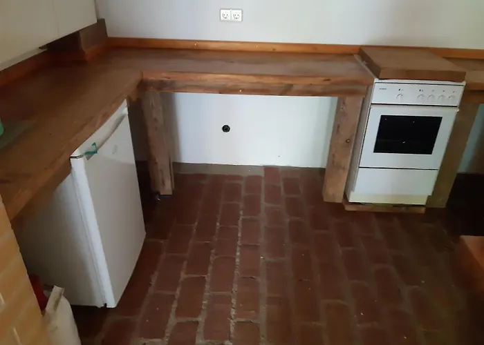 Sohl Farm * Neutrebbin