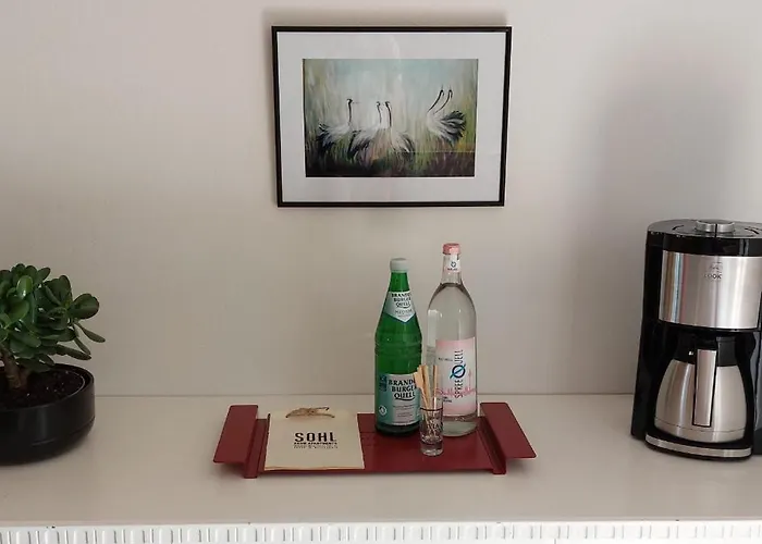 Sohl Farm Neutrebbin