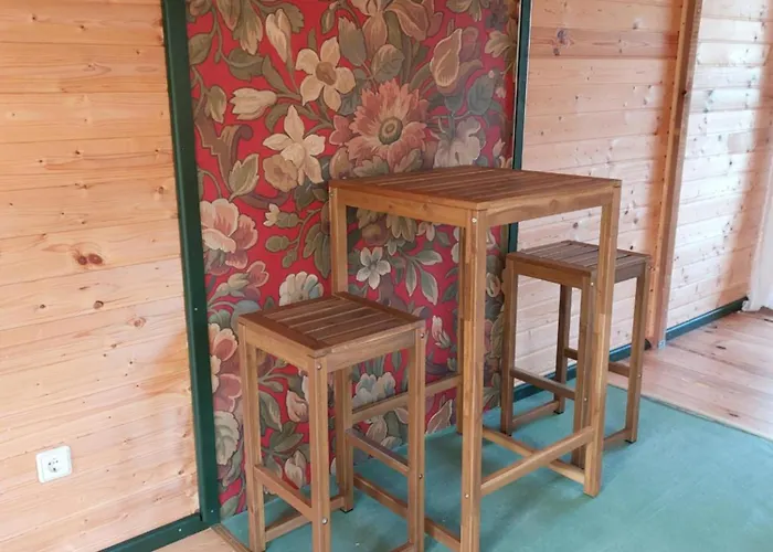 Sohl Farm Apartamento