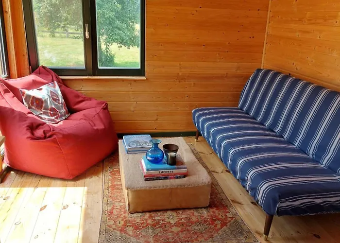 Apartamento Sohl Farm