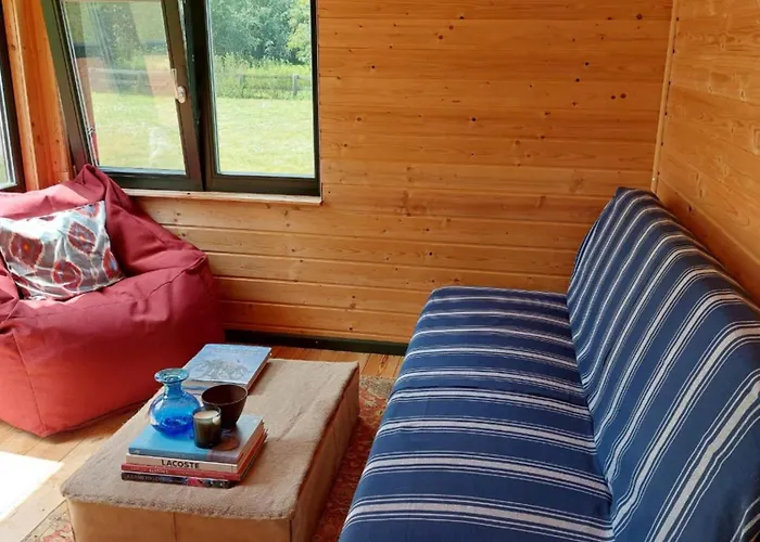 Apartamento Sohl Farm *