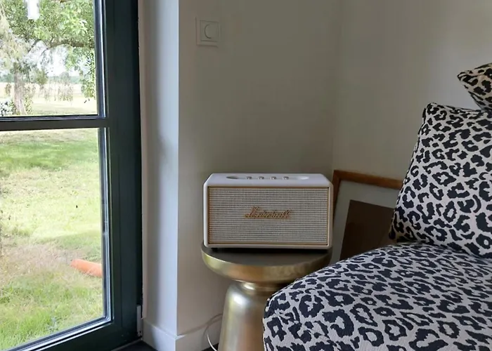 Apartamento Sohl Farm Neutrebbin