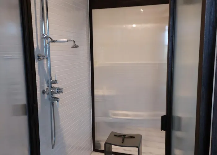 Apartamento Sohl Farm Neutrebbin