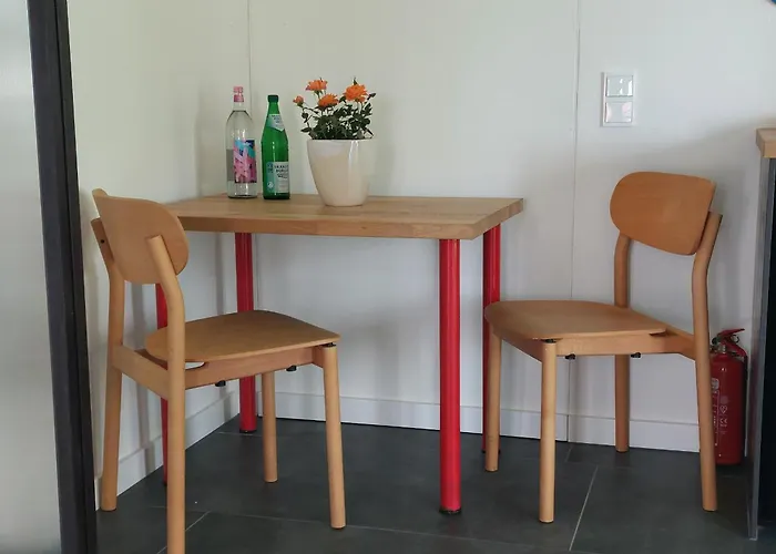 Sohl Farm Apartamento Neutrebbin