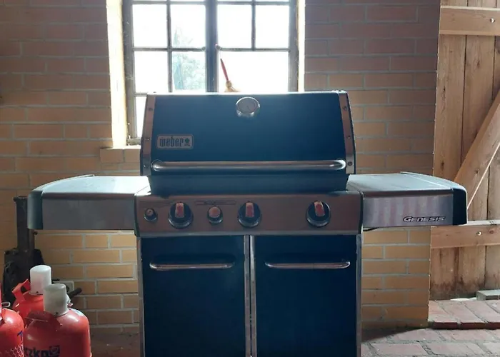 Sohl Farm Apartamento Neutrebbin