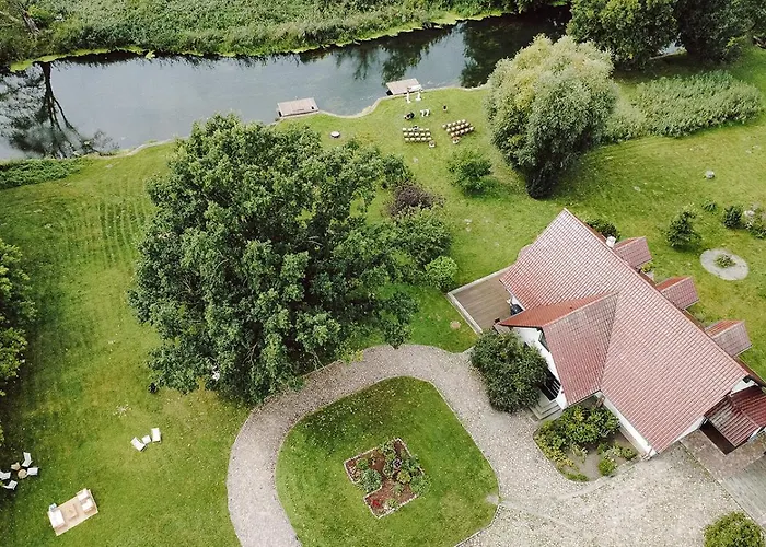 Sohl Farm * Neutrebbin